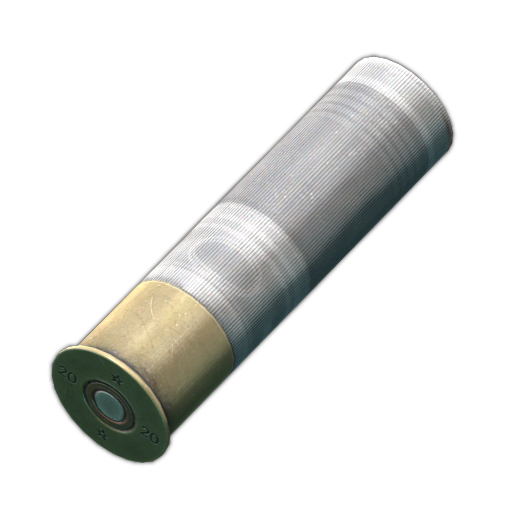 20/70 flechette
