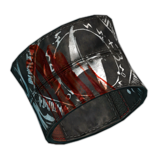 Armband of The Unheard