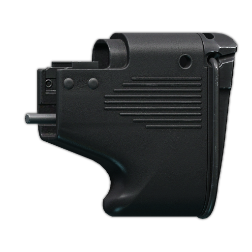 M60E6 buttstock