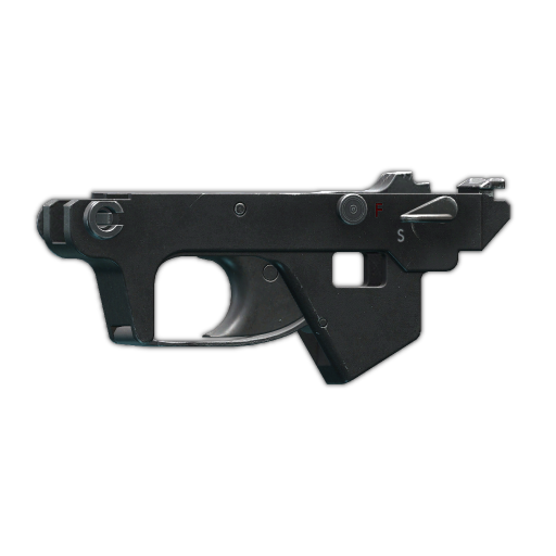 M60E6 trigger group