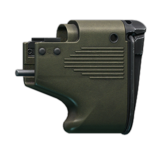 M60E6 buttstock (FDE)