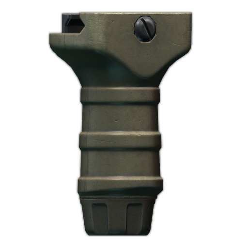 Impugnatura anteriore TangoDown Stubby BGV-QDK (FDE)