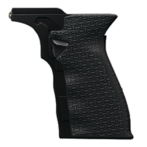 PM PM-Laser grip with laser sight