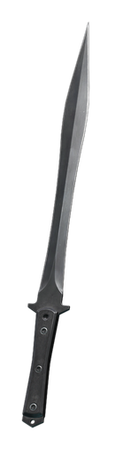APOK Tactical Wasteland Gladius