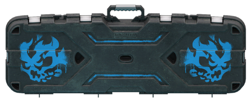Locked weapon crate (Rare)