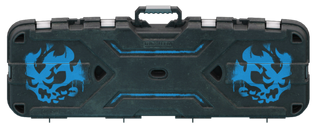 Locked weapon crate (Rare)