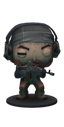 Den figurine