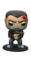 Reshala figurine