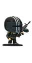 Killa figurine