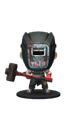 Tagilla figurine