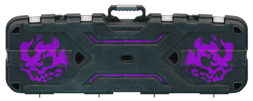 Locked weapon crate (Epic)