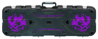 Locked weapon crate (Epic)