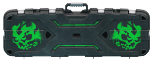 Locked weapon crate (Common)