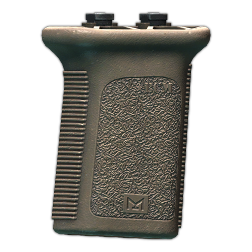 BCM GUNFIGHTER MOD 3 M-LOK foregrip (FDE)