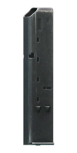 UZI PRO 9x19 25-round magazine