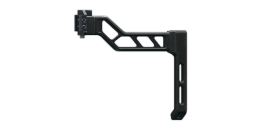 Tutore tattico modulare pieghevole UZI PRO A3