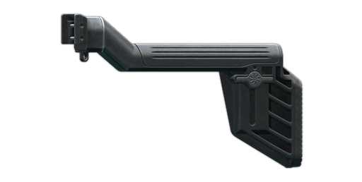 UZI PRO SBR buttstock