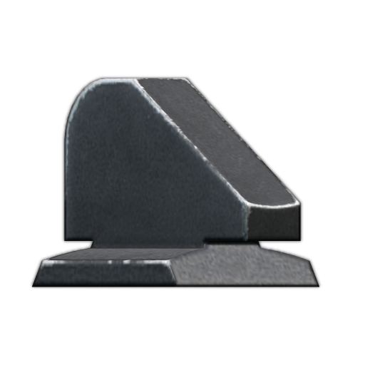 Muszka do Desert Eagle