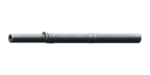 UZI 9x19 259mm barrel