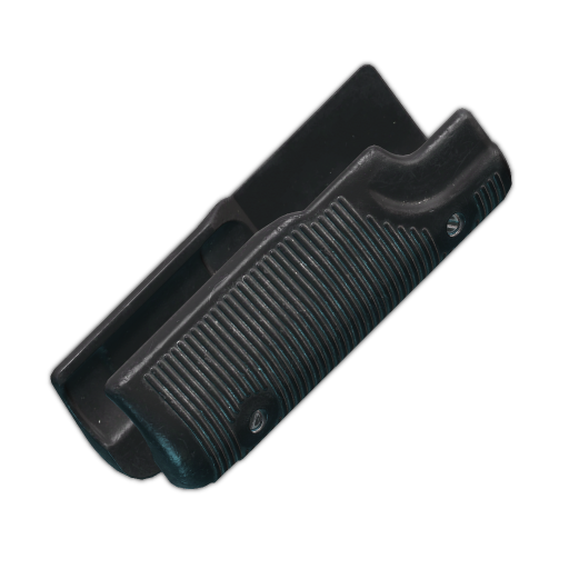 UZI polymer handguard