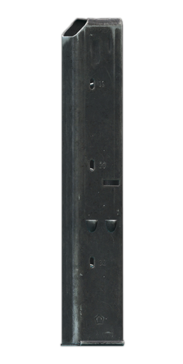 UZI 9x19 Caricatore da 32 colpi