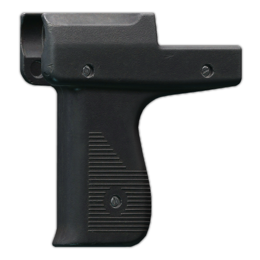 Цевье с рукояткой K-Grip для UZI