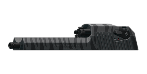 Desert Eagle L6 pistol slide (WTS)