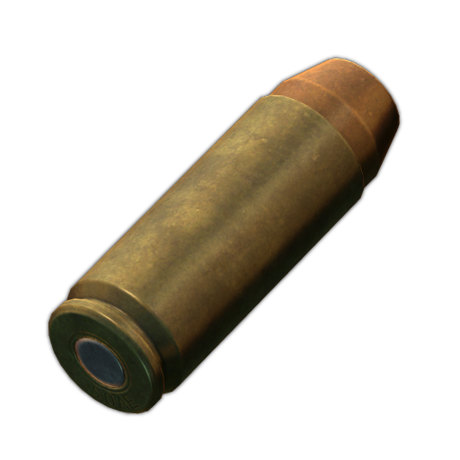 .50 AE Copper Solid