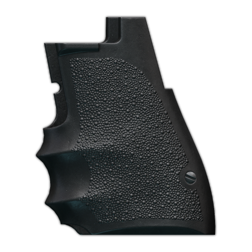 Impugnatura in gomma Desert Eagle Hogue con scanalature per le dita