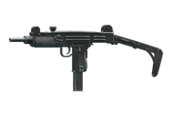 IWI UZI 9x19 submachine gun