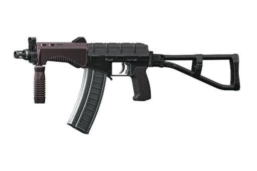 SR-3M 9x39 compact assault rifle