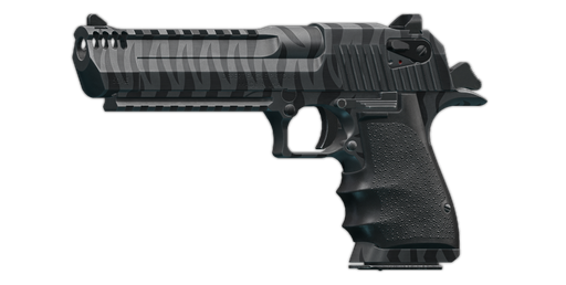 Magnum Research Desert Eagle L6 .50 AE pistol (WTS)