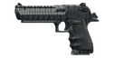 Magnum Research Desert Eagle L6 .50 AE pistol (WTS)