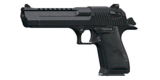 Pistola Magnum Research Desert Eagle Mk XIX .50 AE