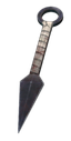 Tamatthi kunai knife replica
