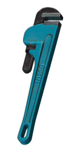 Inseq gas pipe wrench