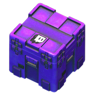 Streamer item case