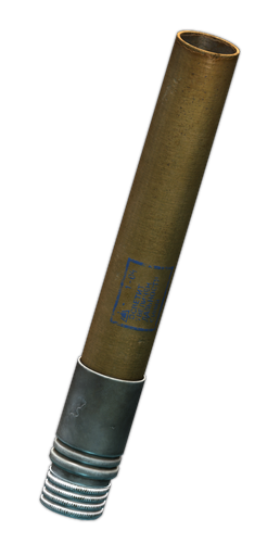 RSP-30 リアクティブシグナルカートリッジ (Blue)