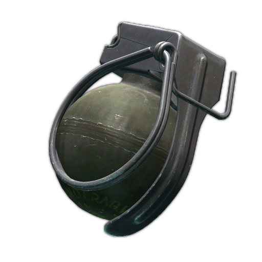 V40 Mini-Grenade