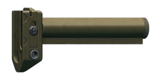 FN SCAR Vltor RE-SCAR Stock Adapter (Patriot Brown)