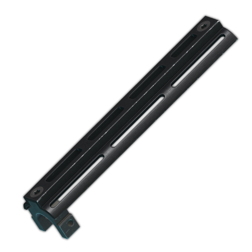 Slitta inferiore M-LOK FN SCAR PMM