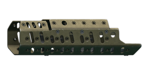 FN SCAR Vltor CASV-SCAR handguard (Patriot Brown)