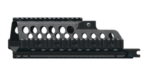Łoże czteroszynowe do HK G36 KAC