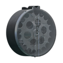 AA-12 12ga 20-round drum magazine