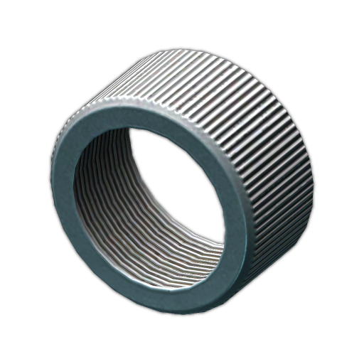 AA-12 thread protector