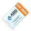 TerraGroup Labs residential unit keycard 