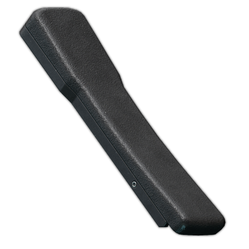 HK G36 IDZ Concave Buttpad