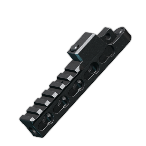 Steyr AUG Corvus Defensio KeyMod Forward Accessory Rail