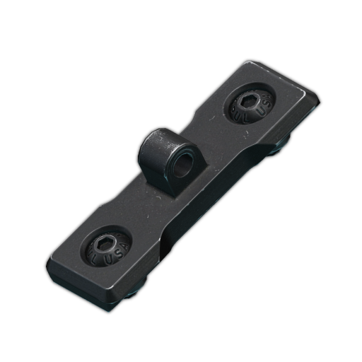 Attacco per bipiede Magpul M-LOK