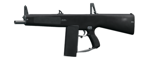 MPS Auto Assault-12 Gen 1 12ga automatic shotgun